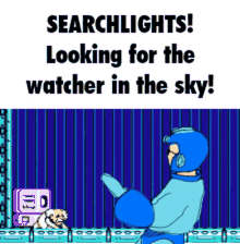 Watcher In The Sky Ghost Band GIF - Watcher In The Sky Ghost Band Ghost GIFs