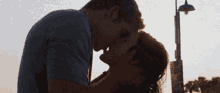 Couple Kissing GIF - Couple Kissing GIFs