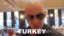 Turkey Country GIF - Turkey Country Thanksgiving GIFs