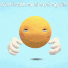 Bed Bath GIF - Bed Bath And GIFs