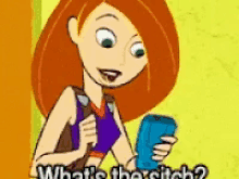 Sitch Kimpossible GIF - Sitch Kimpossible Kim GIFs