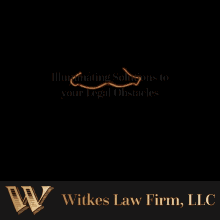 Witkes Witkes Law GIF - Witkes Witkes Law Witkes Law Firm GIFs