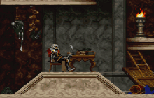 Sotn Symphony Of The Night GIF