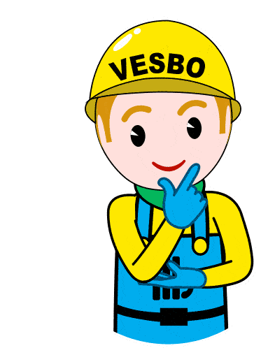 Vesbo Idea Sticker - Vesbo Idea Stickers