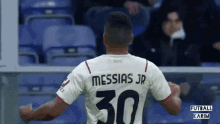 Messias Junior Milan GIF