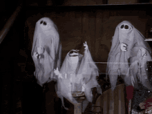 Muppets Ghost GIF - Muppets Ghost GIFs