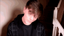 Virgil Youtuber GIF