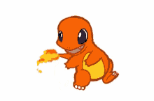 going crazy stupid charmander fire playtime