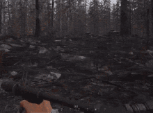 Flamethrower Hell Let Loose GIF - Flamethrower Hell Let Loose Foxtrot12 GIFs