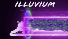 Illuvium Ilv GIF - Illuvium Ilv Yield Farming GIFs