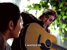 The Last Of Us I Wanted To GIF