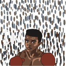 boxing muhammed