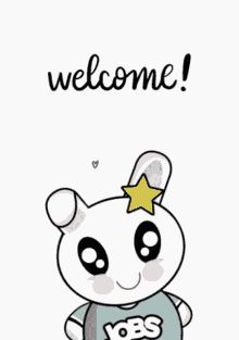Animated Pictures Of Welcome GIFs | Tenor