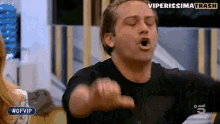 Viperissima Gfvip GIF - Viperissima Gfvip Gfvip4 GIFs