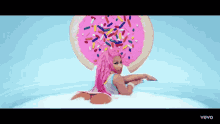 Nicki Minaj Twerking GIF - Nicki Minaj Twerking Twerk GIFs