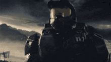 Halo Master Chief GIF - Halo Master Chief Launch GIFs