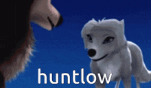 The Owl House Huntlow GIF - The Owl House Huntlow Willow Park GIFs