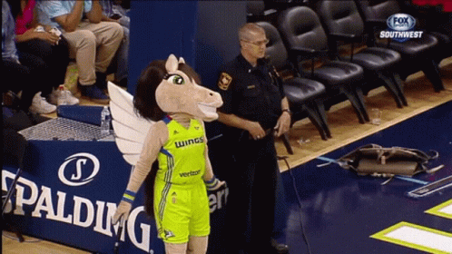 Dallas Wings Lightning GIF - Dallas Wings Lightning Dancing - Discover &  Share GIFs