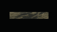 a black background with a few lines of text