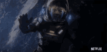 Float Fall GIF - Float Fall Space GIFs