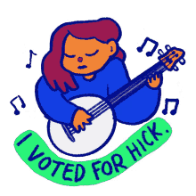 vote hickenlooper