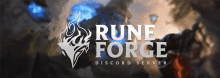 Rune Forge Discord GIF - Rune Forge Discord GIFs