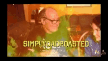 Simplydadroasted Fire GIF - Simplydadroasted Roasted Dad GIFs