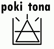 Poki Tona Toki Pona GIF - Poki Tona Toki Pona Sitelen Pona GIFs