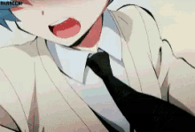 Assassination Classroom GIF - Assassination Classroom Nagisa GIFs