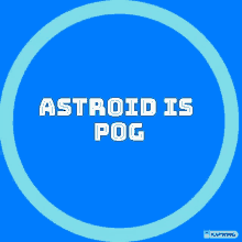 Astroid Pog GIF - Astroid Pog Polo GIFs