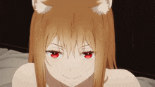 Holo The Wisewolf Horo GIF - Holo The Wisewolf Horo Holo GIFs