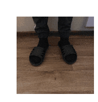 Cringe Boots Slippers Sticker - Cringe Boots Slippers Slippers With Socks Stickers