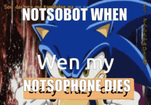 Notsobot Meme GIF - Notsobot Meme Notsophone GIFs
