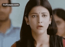 Sad.Gif GIF - Sad Shruti Haasan Actress GIFs