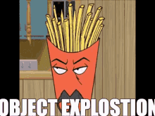 Object Explosion Osc GIF - Object Explosion Osc Object Show GIFs