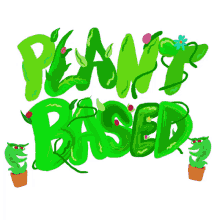 plants plant