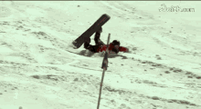 El Conquistador Del Fin Del Mundo Snowboard GIF