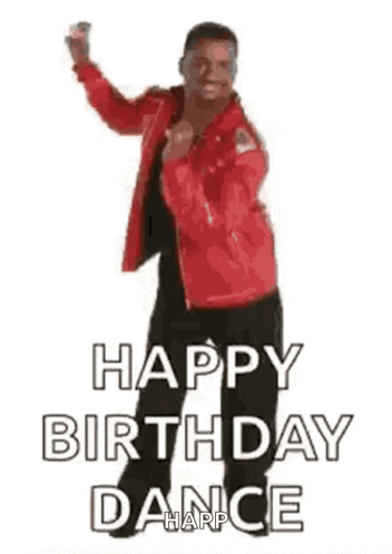 50 Funny Happy Birthday Gif Pictures