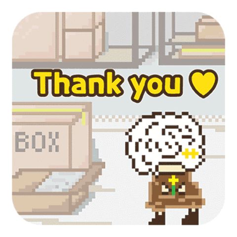 Great Thank Appreciation Sticker - Great Thank Appreciation Thx Stickers