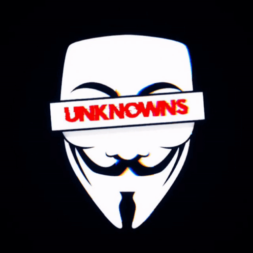 Team Unknown Logo Update | TeamUnknown