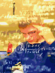 Axel Bouvet GIF - Axel Bouvet Math GIFs