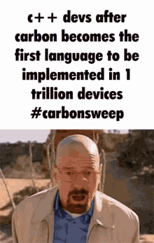 Carbon Trillion GIF - Carbon Trillion Devices GIFs