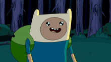 Bh187 Adventure Time GIF - Bh187 Adventure Time Yeah GIFs