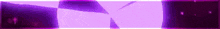 a purple background with a white border and a purple stripe