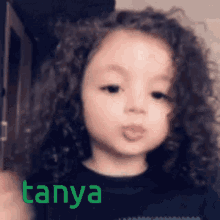 Ttani Tanya GIF - Ttani Tanya Taniya GIFs