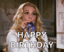22+ Happy Birthday Brittany Meme