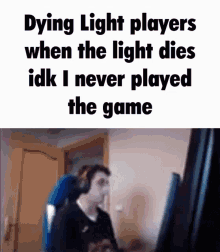 Dying Light Dying Light2 GIF
