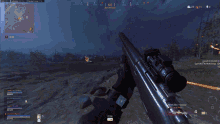 Warzone Call Of Duty GIF - Warzone Call Of Duty Sniper GIFs