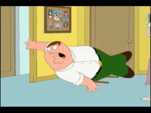 Awesome!!!  GIF - Funny Family Guy GIFs