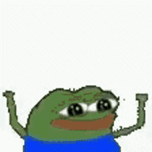 Pepe Happy GIF - Pepe Happy Frog GIFs